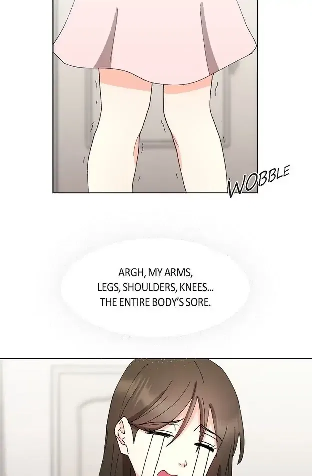 Fragrant Office Life Chapter 24 – Page 57