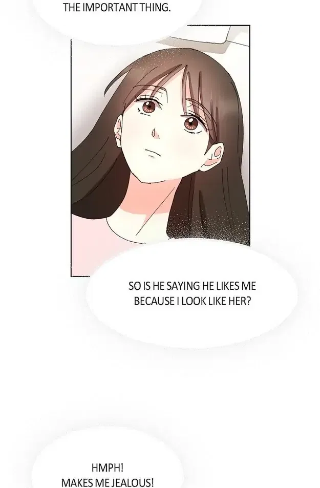 Fragrant Office Life Chapter 24 – Page 61