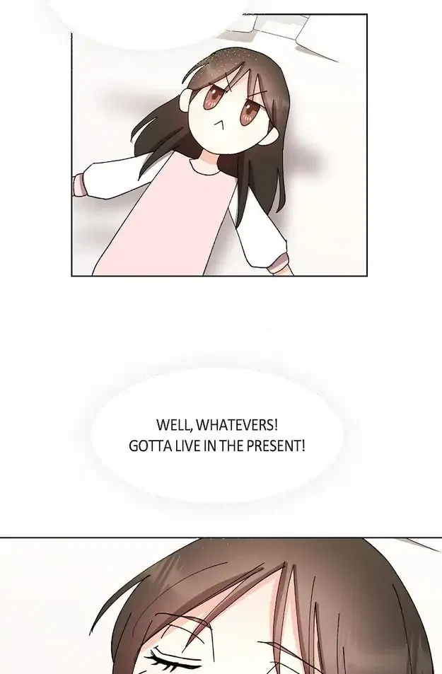 Fragrant Office Life Chapter 24 – Page 62