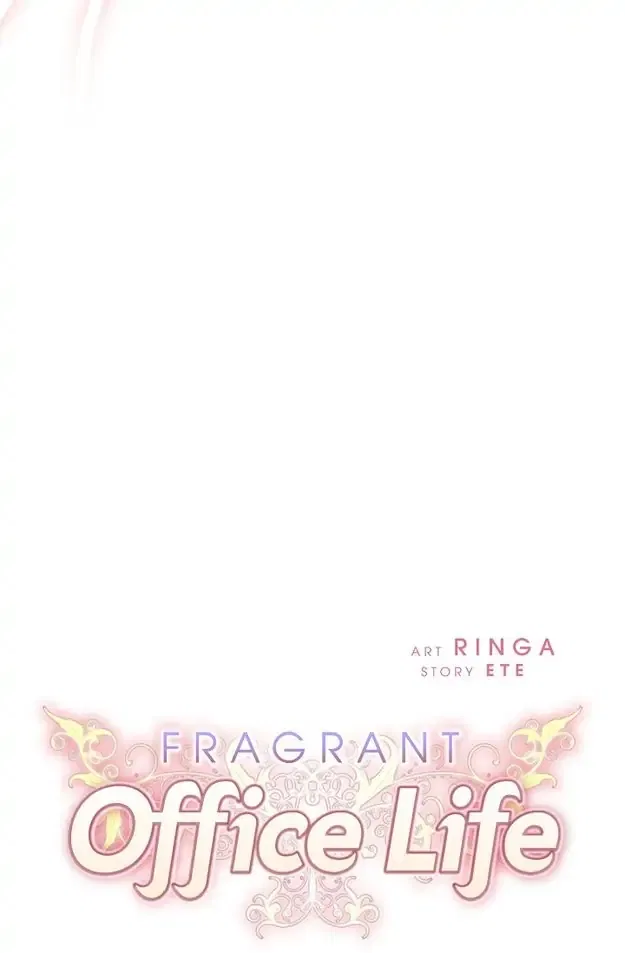 Fragrant Office Life Chapter 23 – Page 5