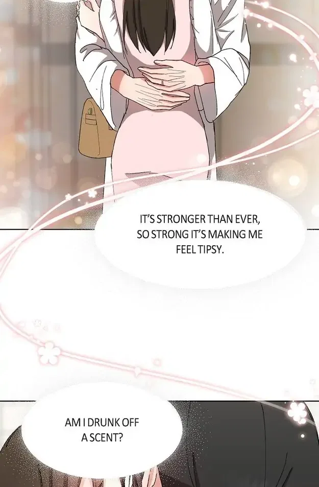 Fragrant Office Life Chapter 23 – Page 7
