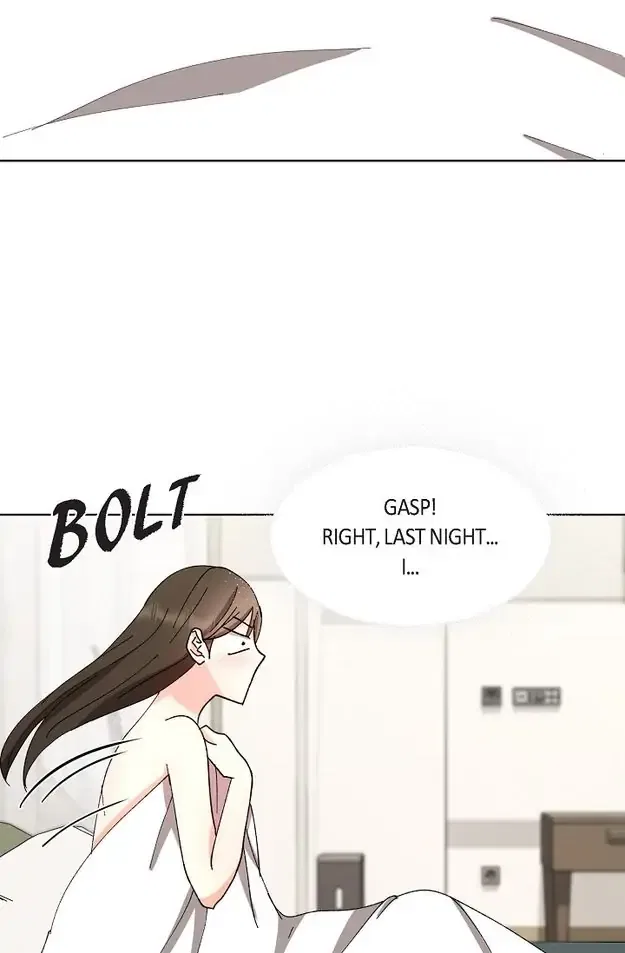 Fragrant Office Life Chapter 23 – Page 34