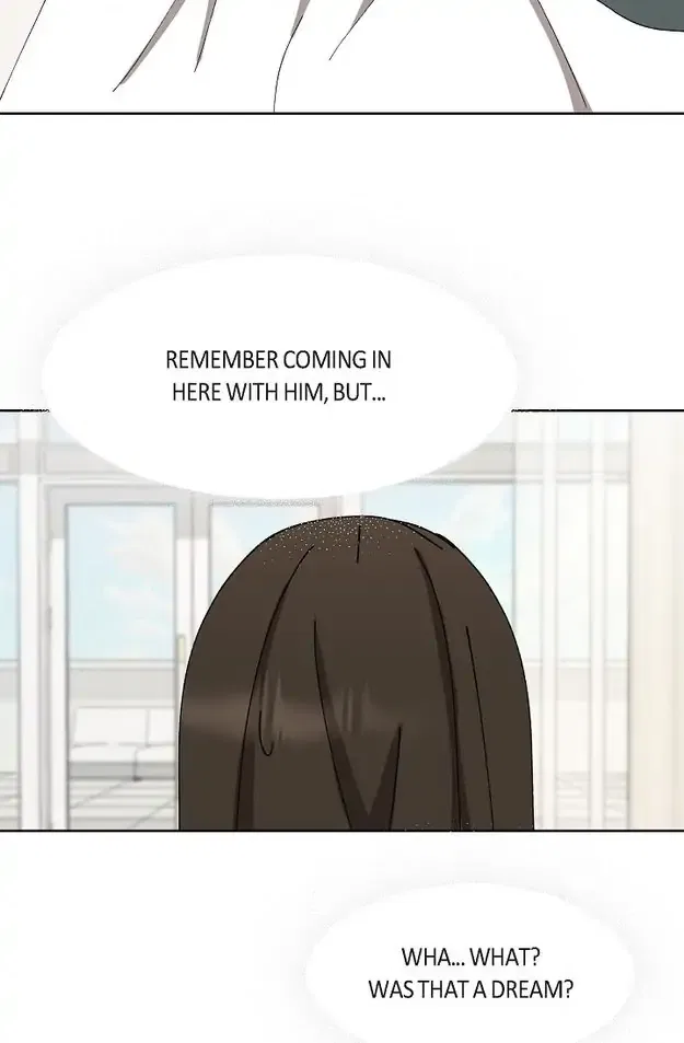 Fragrant Office Life Chapter 23 – Page 35