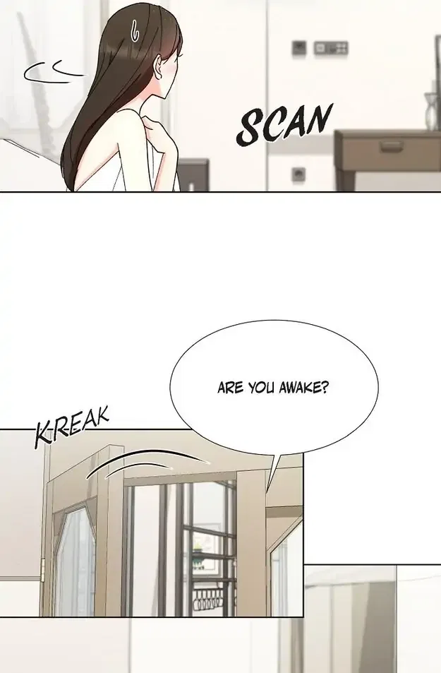Fragrant Office Life Chapter 23 – Page 37