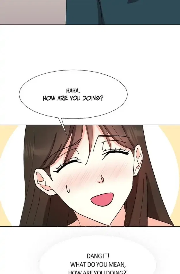 Fragrant Office Life Chapter 23 – Page 39