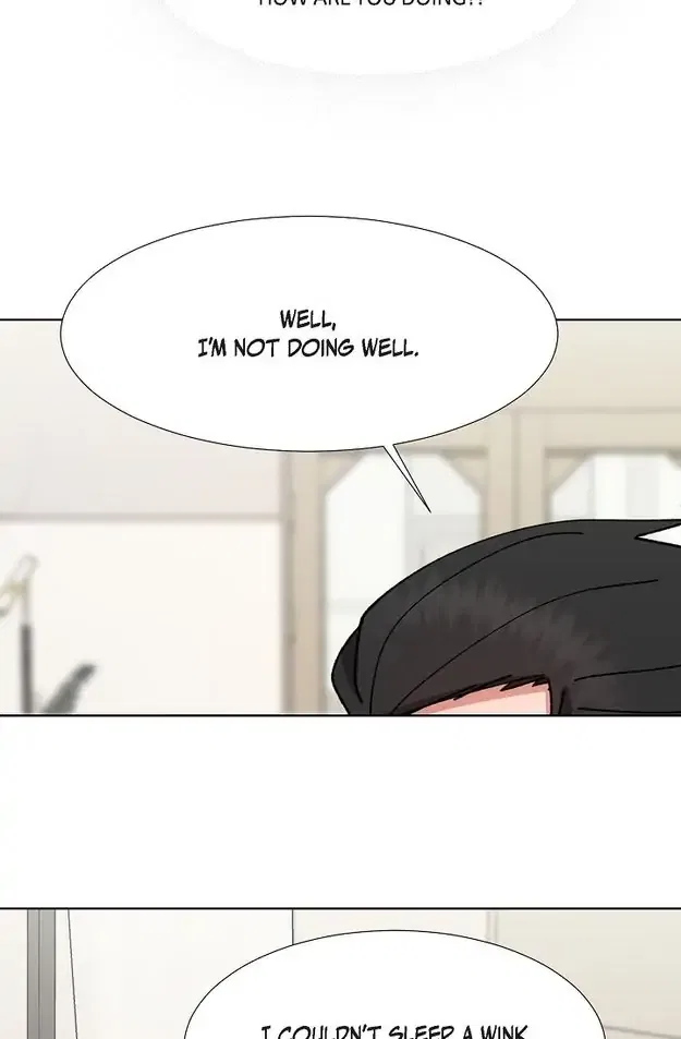 Fragrant Office Life Chapter 23 – Page 40