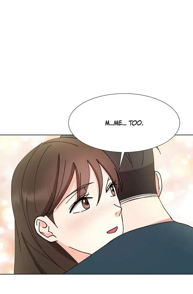Fragrant Office Life Chapter 23 – Page 42