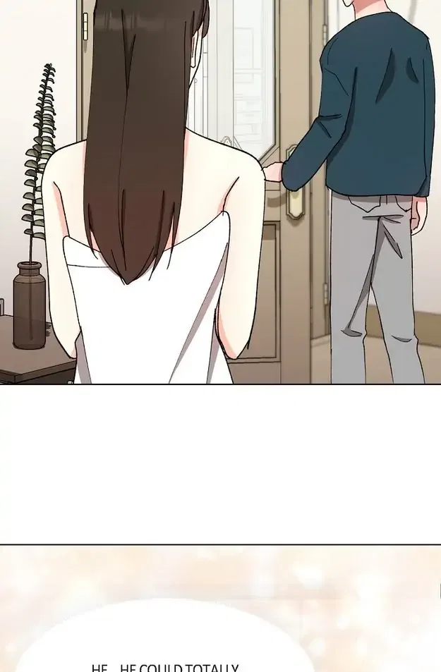 Fragrant Office Life Chapter 23 – Page 45