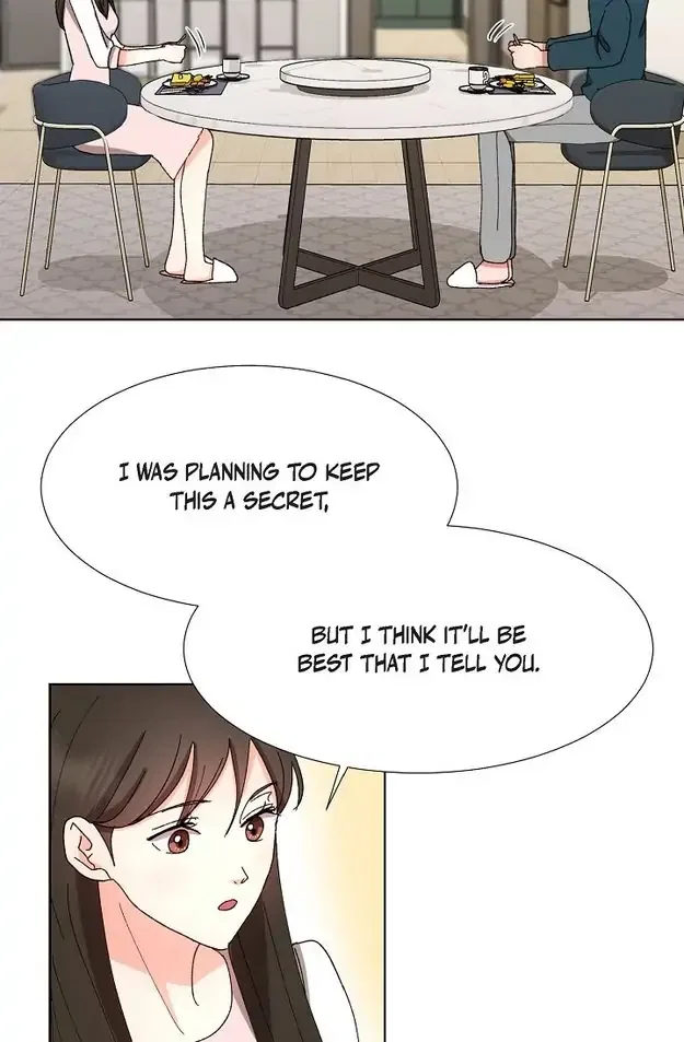 Fragrant Office Life Chapter 23 – Page 52