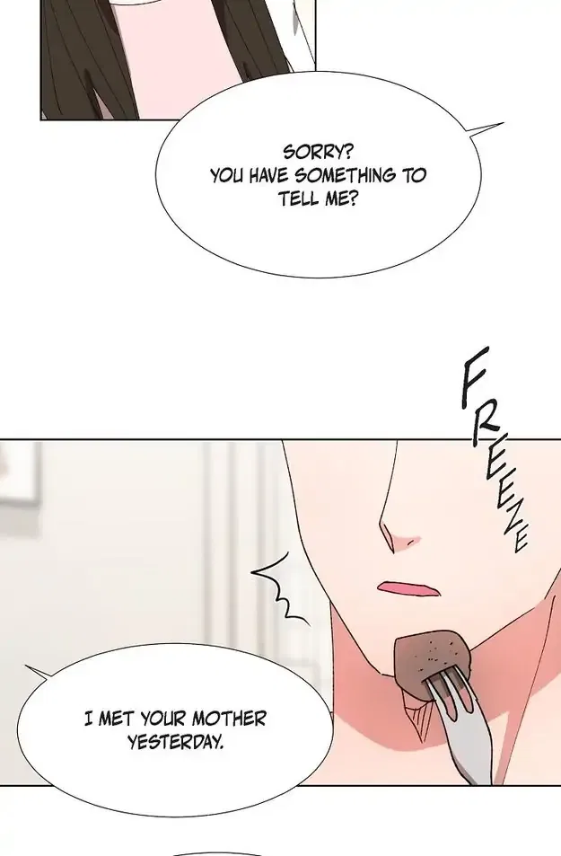 Fragrant Office Life Chapter 23 – Page 53