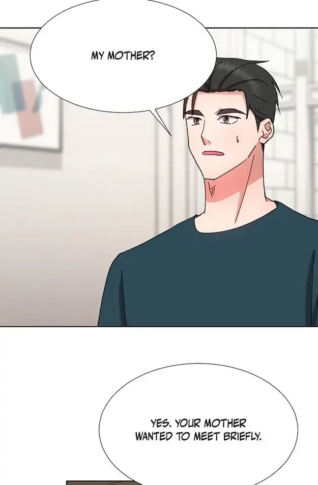 Fragrant Office Life Chapter 23 – Page 54