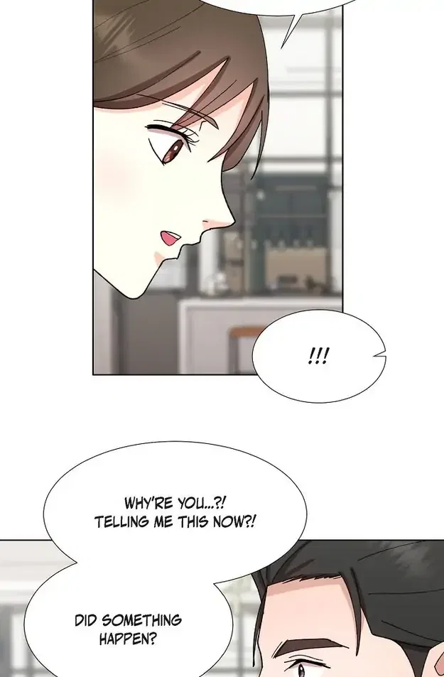 Fragrant Office Life Chapter 23 – Page 55