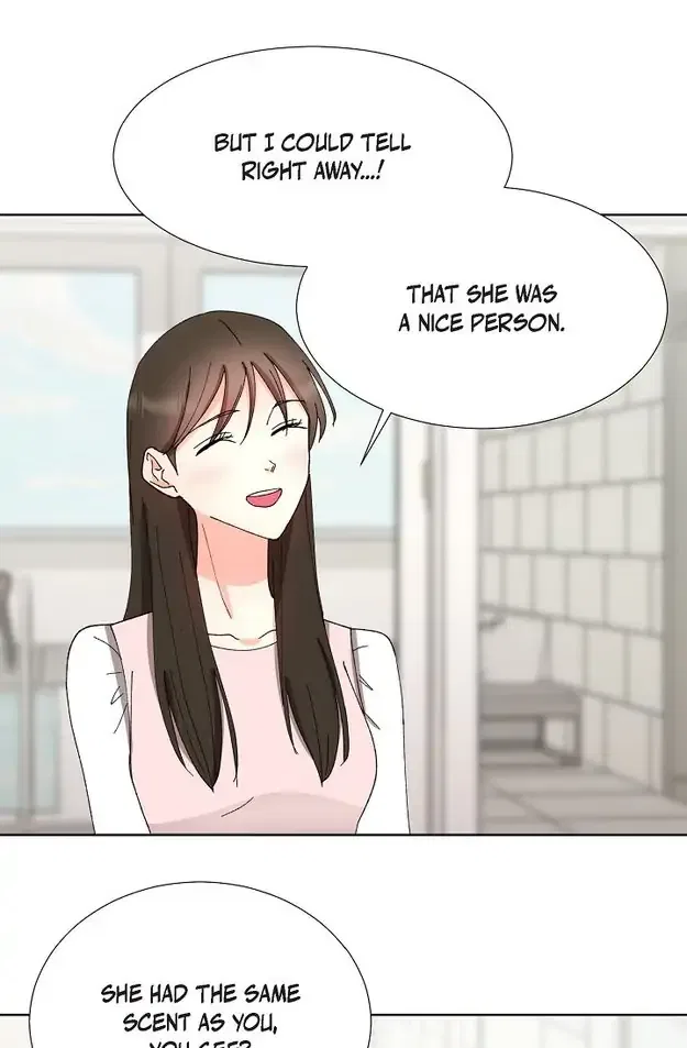 Fragrant Office Life Chapter 23 – Page 58