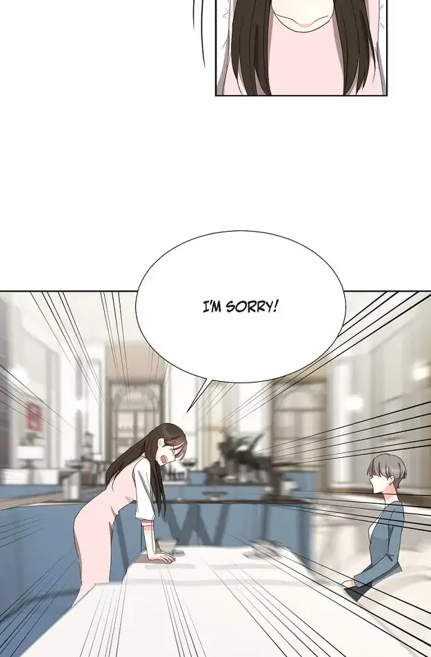 Fragrant Office Life Chapter 22 – Page 3