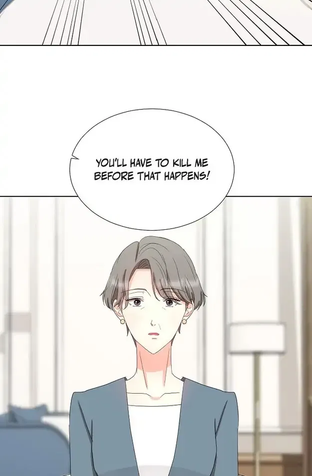Fragrant Office Life Chapter 22 – Page 4