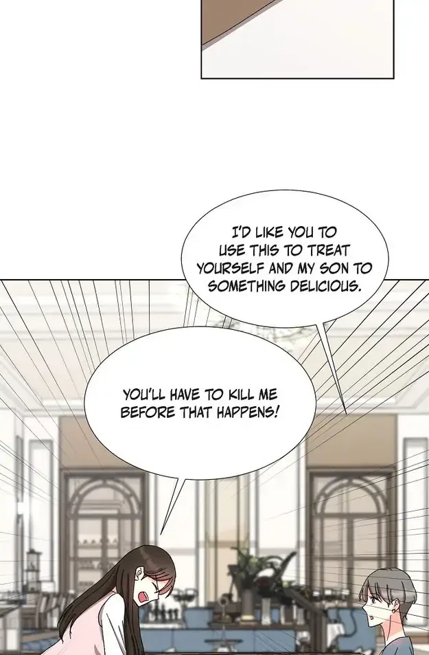 Fragrant Office Life Chapter 22 – Page 7