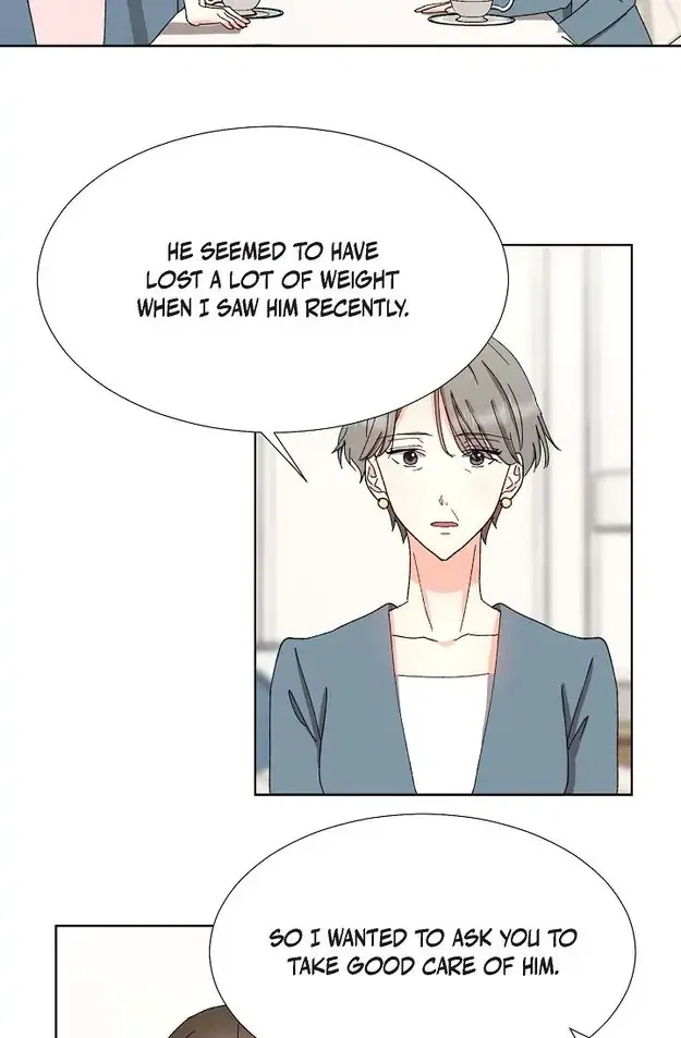 Fragrant Office Life Chapter 22 – Page 9