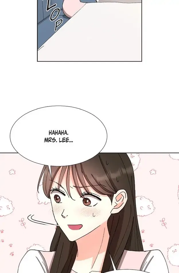 Fragrant Office Life Chapter 22 – Page 11