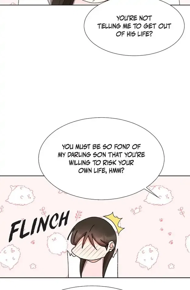 Fragrant Office Life Chapter 22 – Page 12