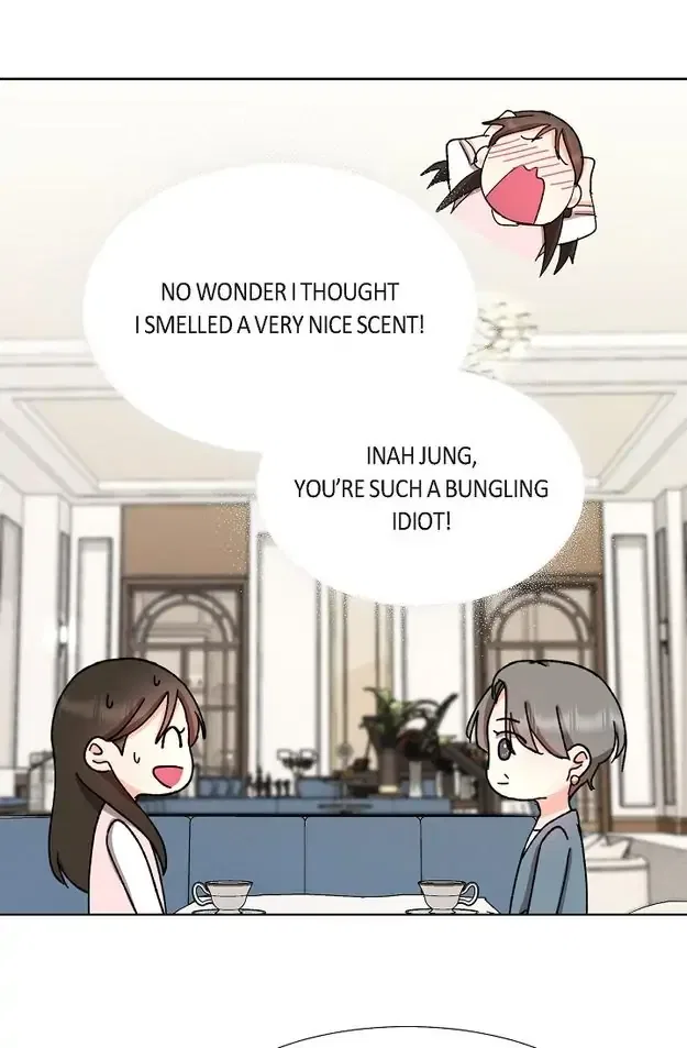 Fragrant Office Life Chapter 22 – Page 15