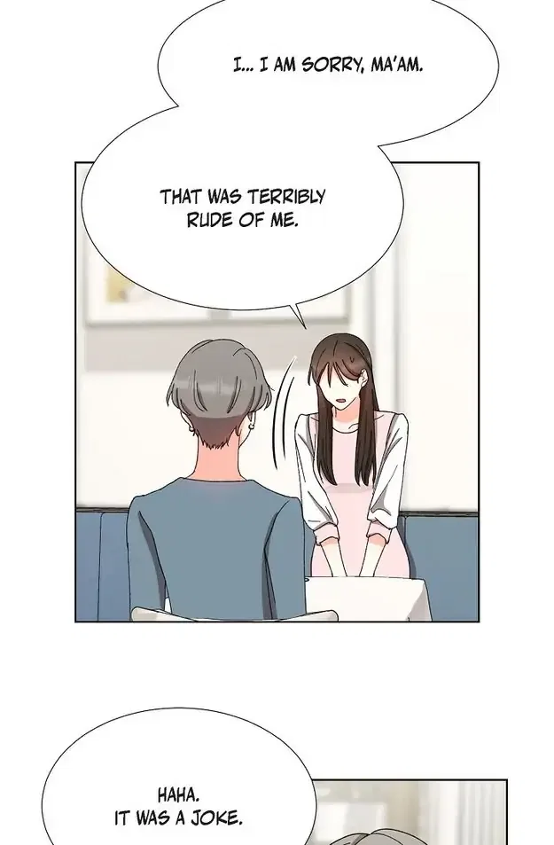 Fragrant Office Life Chapter 22 – Page 16