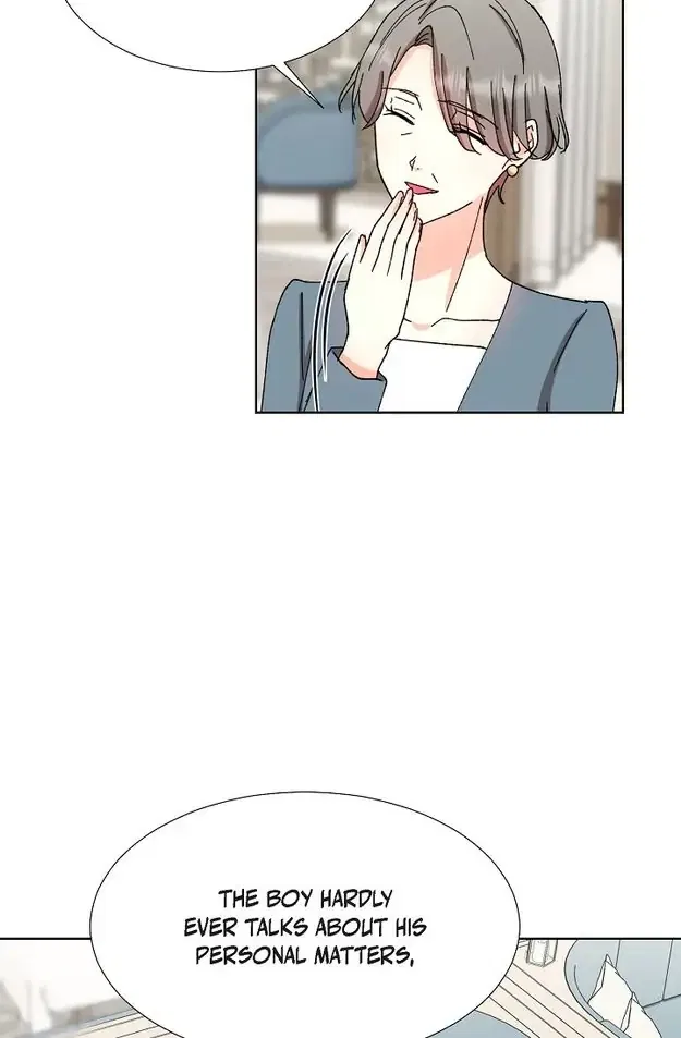 Fragrant Office Life Chapter 22 – Page 17
