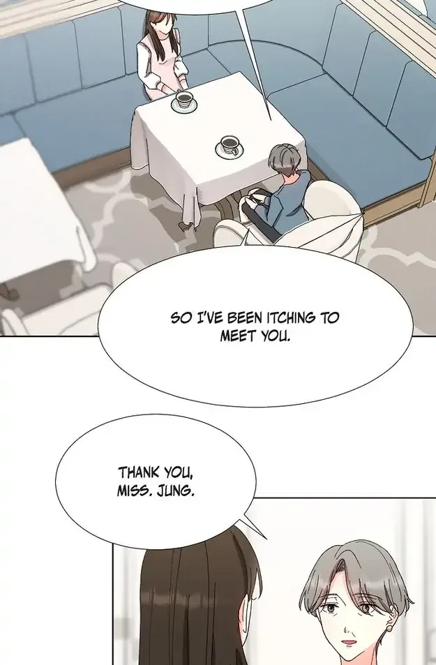 Fragrant Office Life Chapter 22 – Page 18