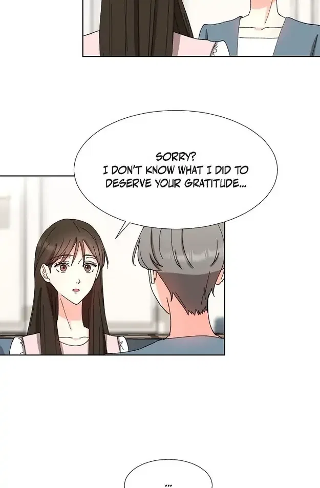 Fragrant Office Life Chapter 22 – Page 19