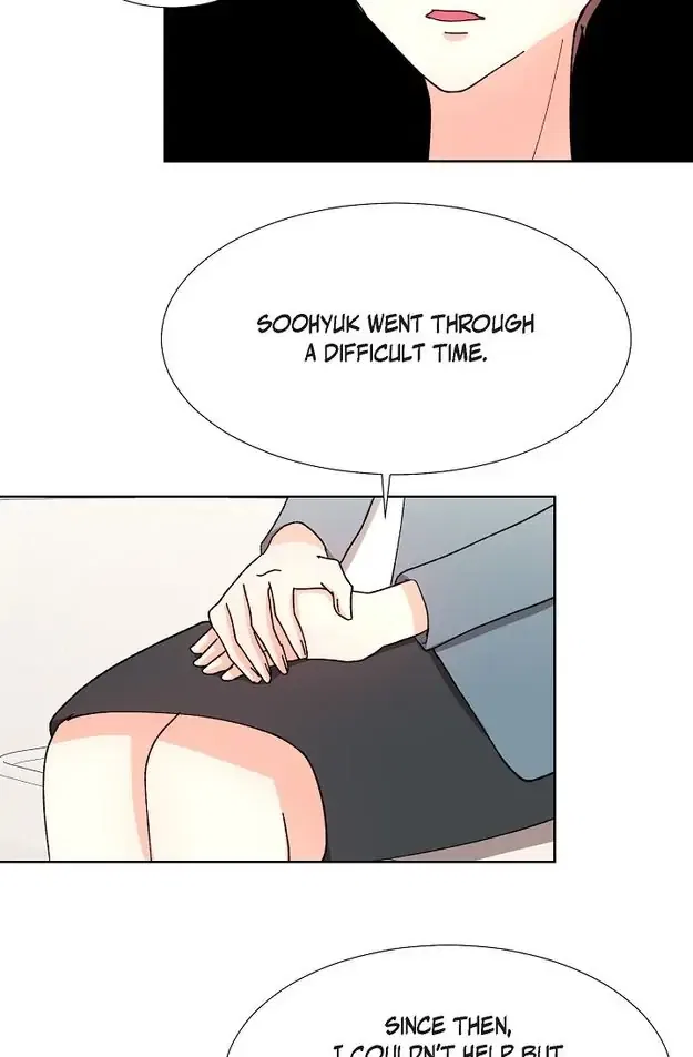 Fragrant Office Life Chapter 22 – Page 21