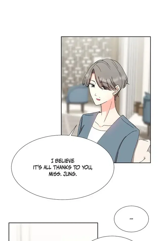 Fragrant Office Life Chapter 22 – Page 23