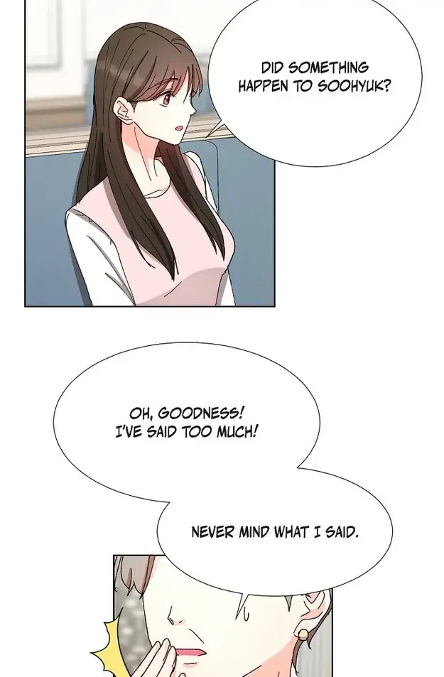 Fragrant Office Life Chapter 22 – Page 24