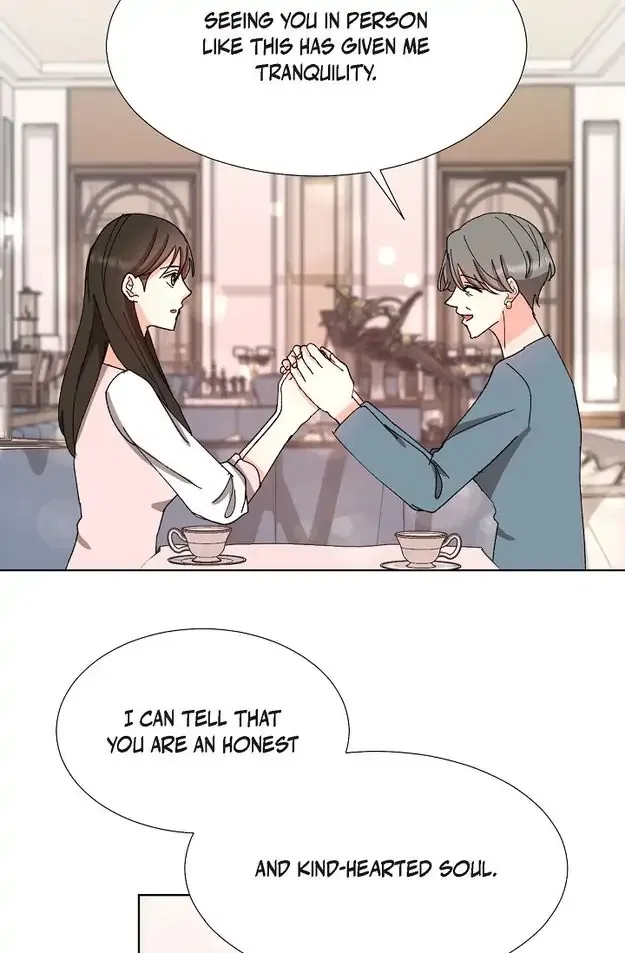 Fragrant Office Life Chapter 22 – Page 26