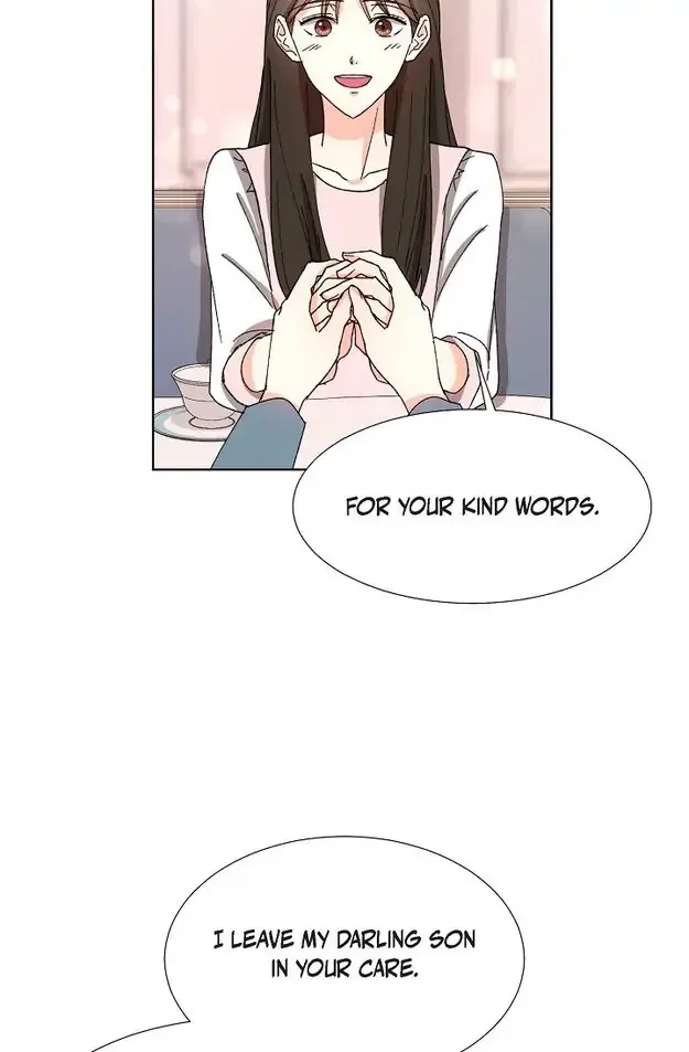 Fragrant Office Life Chapter 22 – Page 28