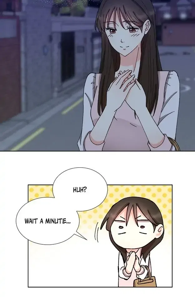 Fragrant Office Life Chapter 22 – Page 34