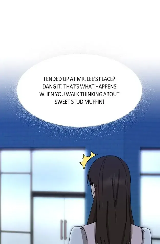 Fragrant Office Life Chapter 22 – Page 35
