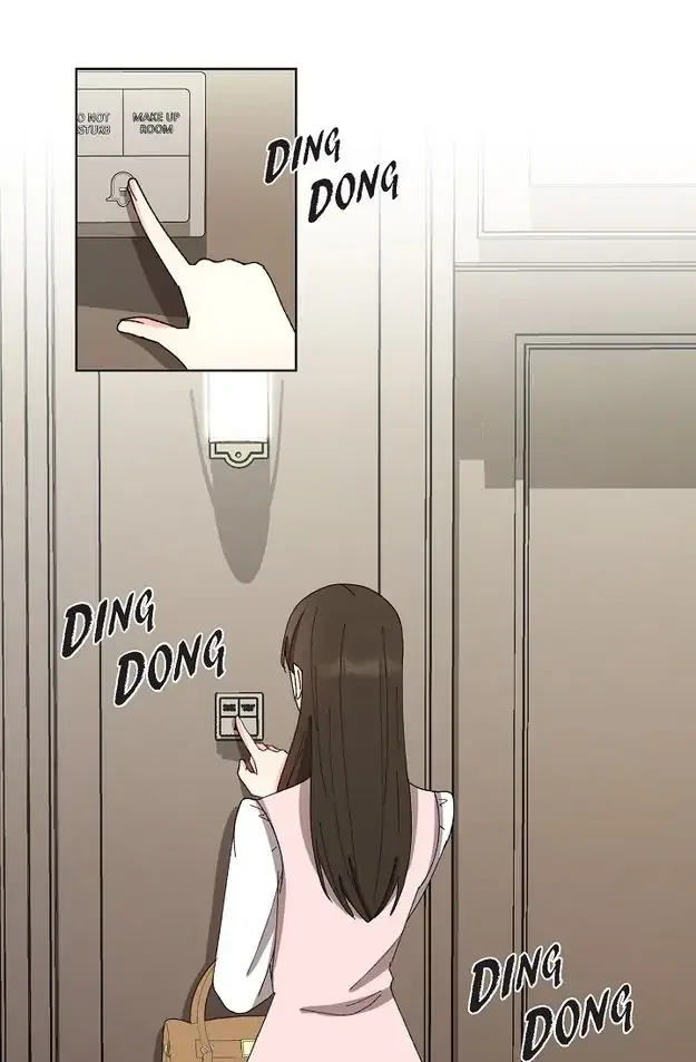 Fragrant Office Life Chapter 22 – Page 38
