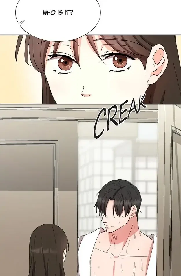 Fragrant Office Life Chapter 22 – Page 40