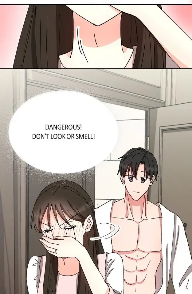 Fragrant Office Life Chapter 22 – Page 45