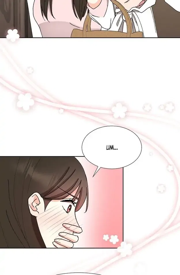 Fragrant Office Life Chapter 22 – Page 46
