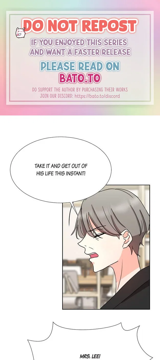 Fragrant Office Life Chapter 21 – Page 1
