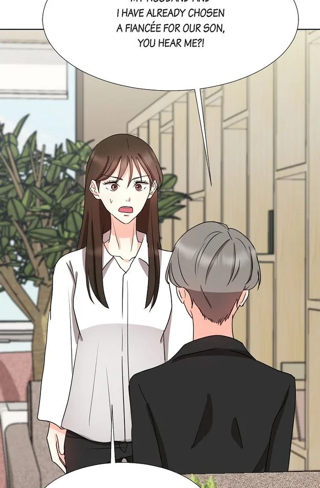 Fragrant Office Life Chapter 21 – Page 3
