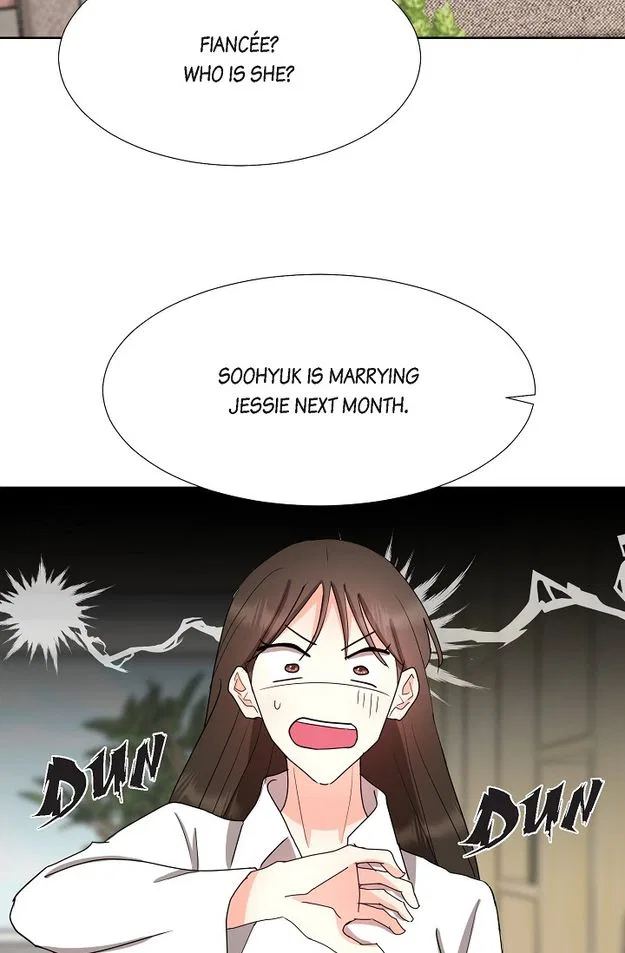 Fragrant Office Life Chapter 21 – Page 4