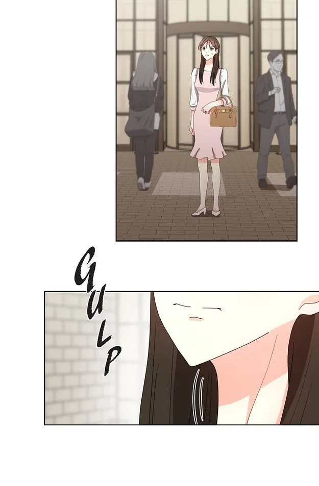 Fragrant Office Life Chapter 21 – Page 10