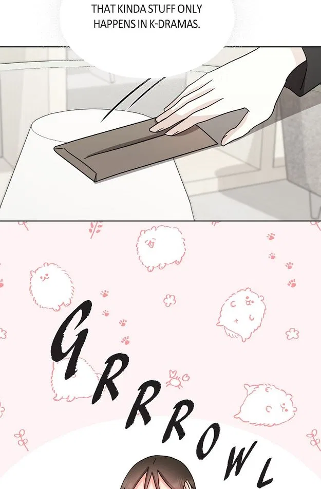 Fragrant Office Life Chapter 21 – Page 12