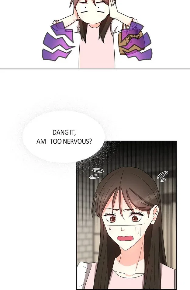 Fragrant Office Life Chapter 21 – Page 13