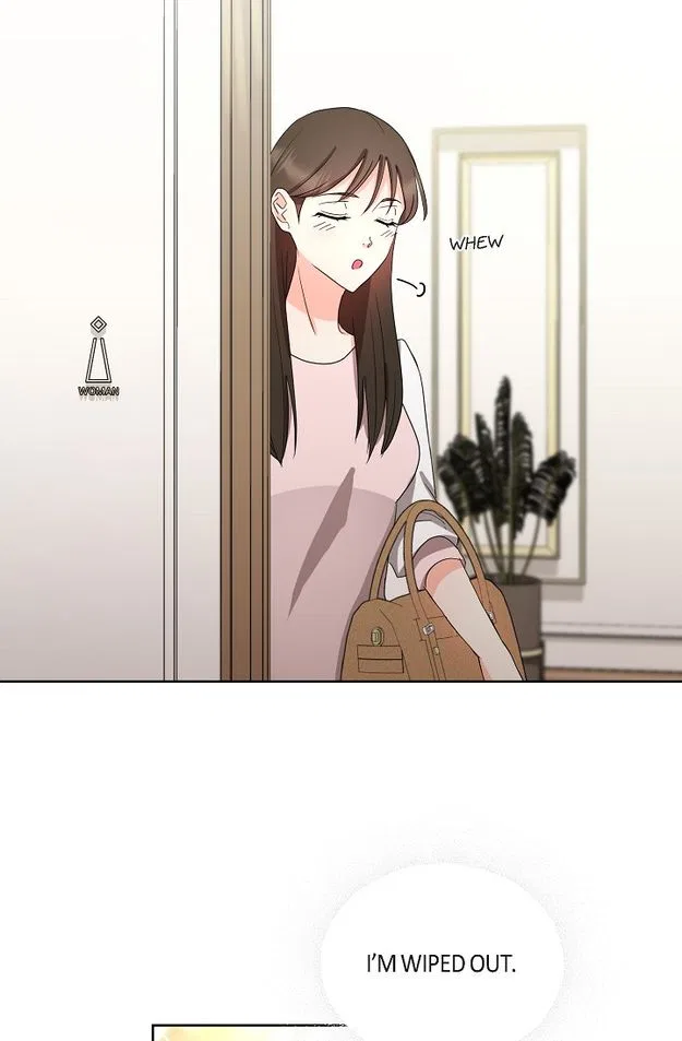 Fragrant Office Life Chapter 21 – Page 21
