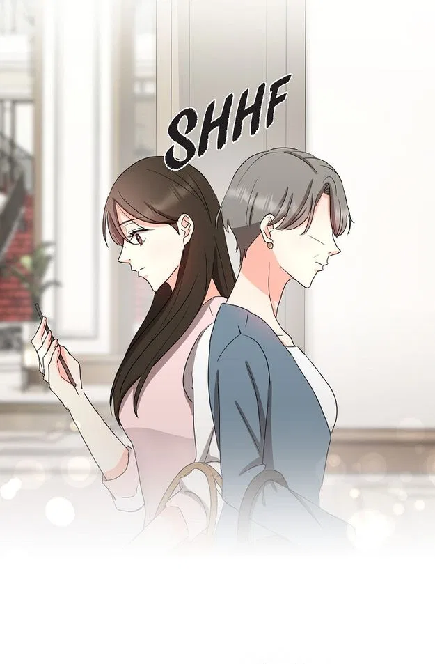 Fragrant Office Life Chapter 21 – Page 26