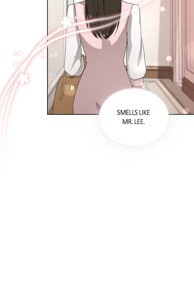 Fragrant Office Life Chapter 21 – Page 28