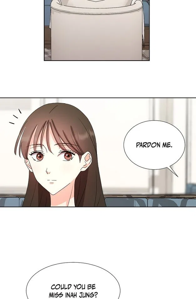 Fragrant Office Life Chapter 21 – Page 33