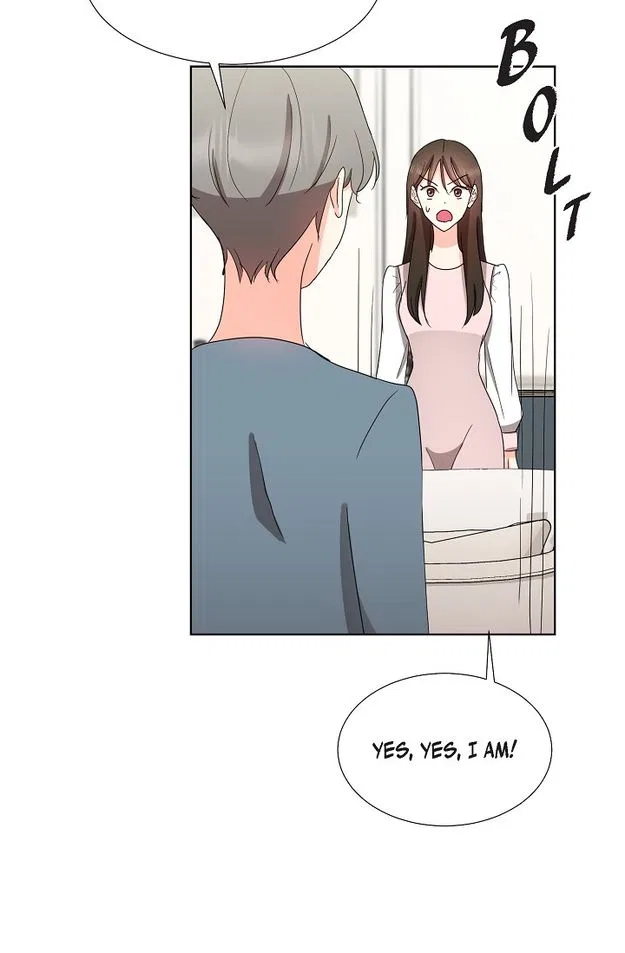 Fragrant Office Life Chapter 21 – Page 34